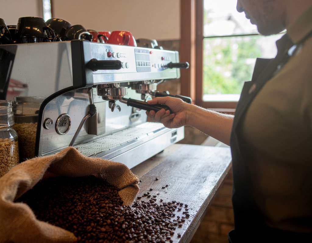 Evde Barista Olmak: Manuel Demleme Yöntemleri