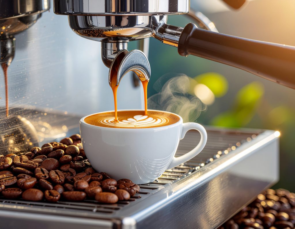 Bir Fincan Huzur: Çekirdekten Kalbe Uzanan Kahve Yolculuğu