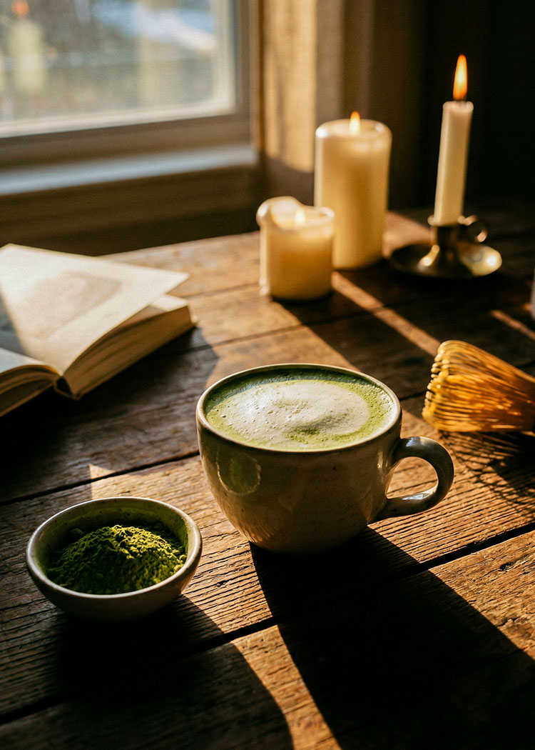 Matcha