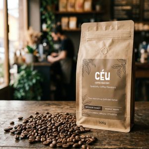 Céu Blend No: 02 (50 KG)