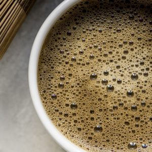 Hojicha (Kavrulmuş Yeşil Çay)