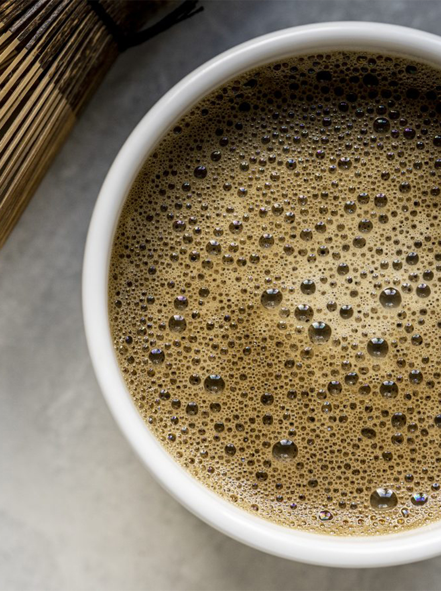 Hojicha (Kavrulmuş Yeşil Çay)